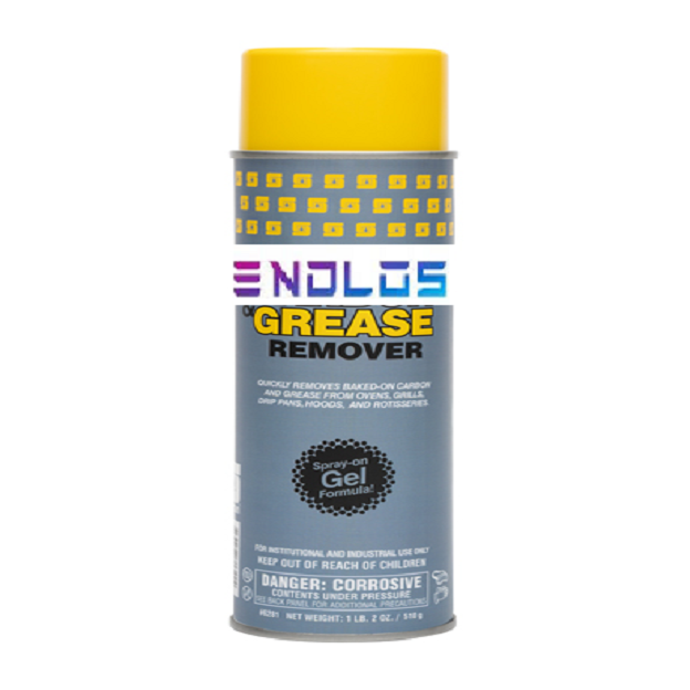 Grease Remover